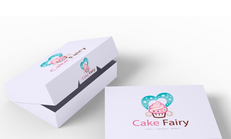 Custom Bakery Boxes with free shipping