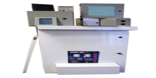 Solutioncontrols Electical enclosures