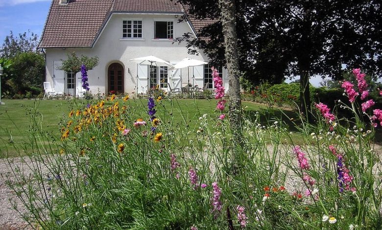 Garden Design