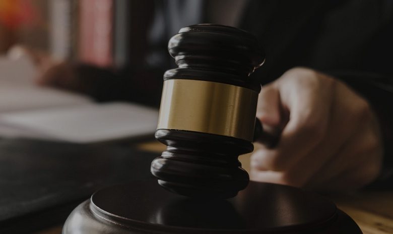 Lawyer in Dubai