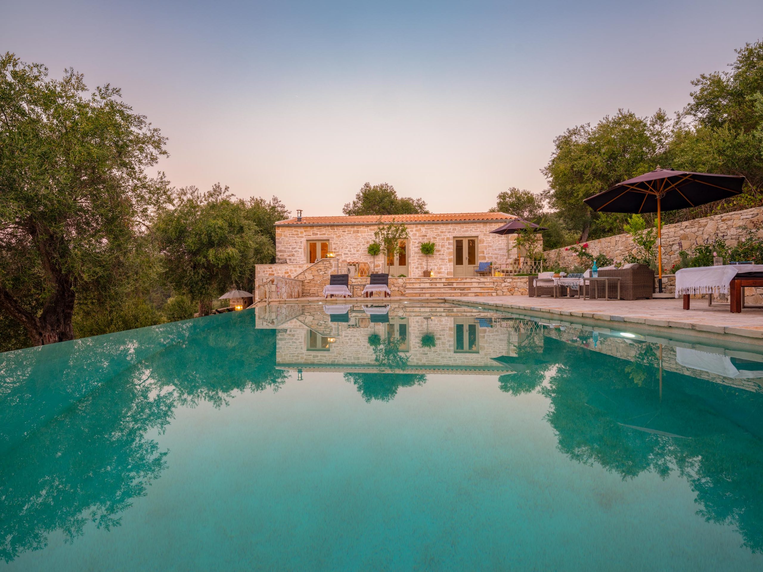 luxury paxos villas luxury paxos villas
