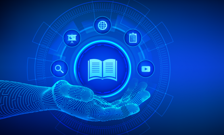 Digital Learning Solutions