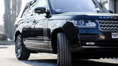 Enjoy your Range Rover Autobiography twice as much as your official road trip