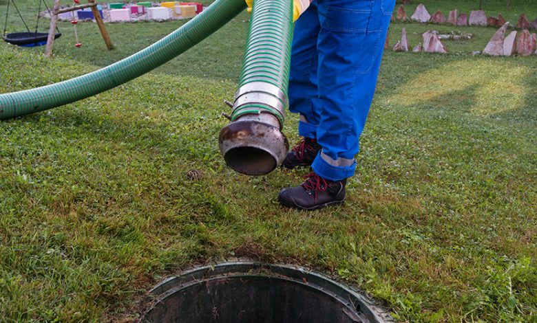 Septic System