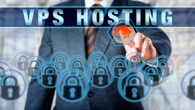 vps hosting - sixthstar