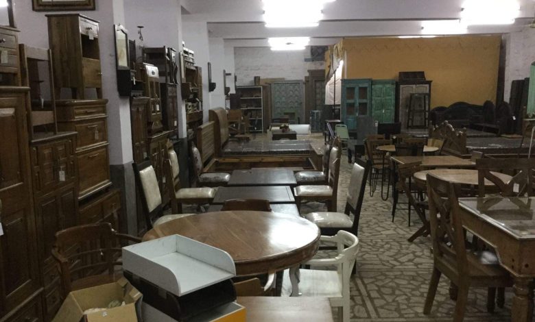 Wooden Furniture Suppliers