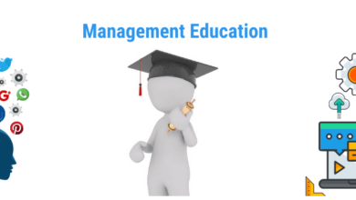 management education