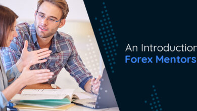 An Introduction to Forex Mentorship - 1000Pip Builder