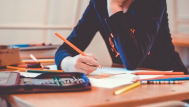 Associate of Arts Reasons to Study