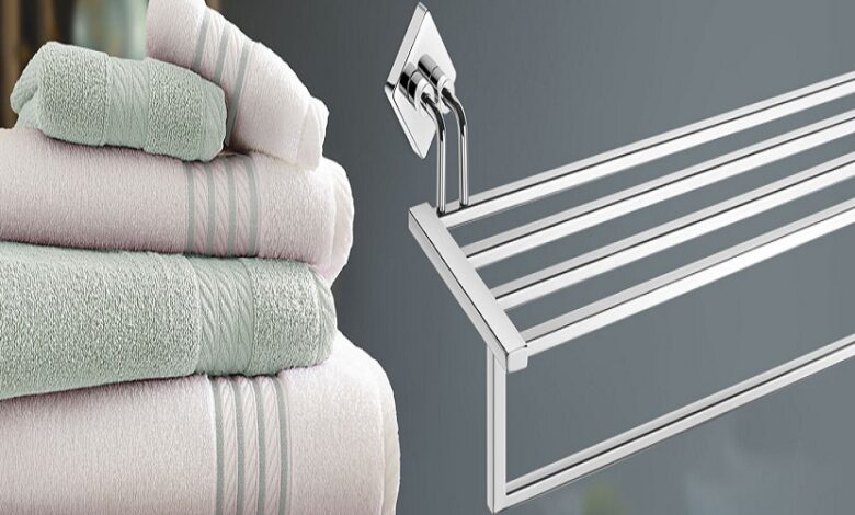 Bath Accessories
