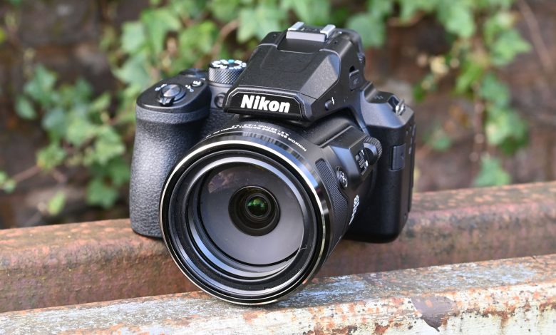 Best Budget Bridge Camera