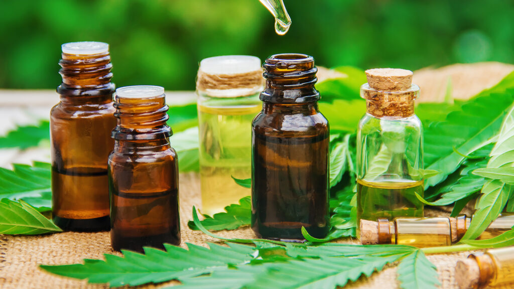 cbd shop