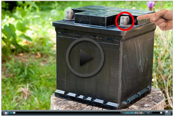 EZ Battery Reconditioning review