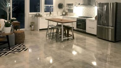 Photo of Important Benefits of Epoxy Coating for Your Home