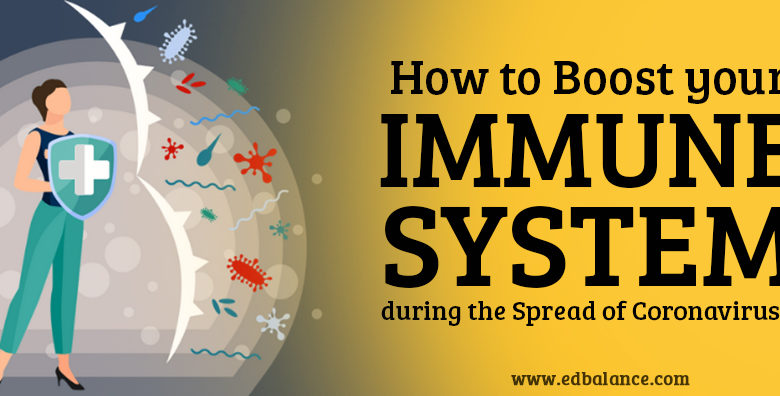 Boost immune system