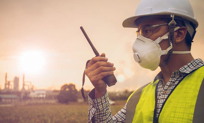 How to Manage Active Construction Sites Amidst COVID-19