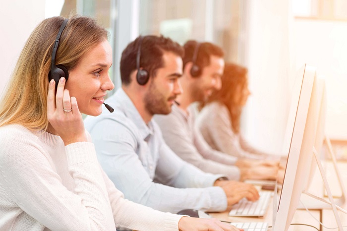 inbound call centres
