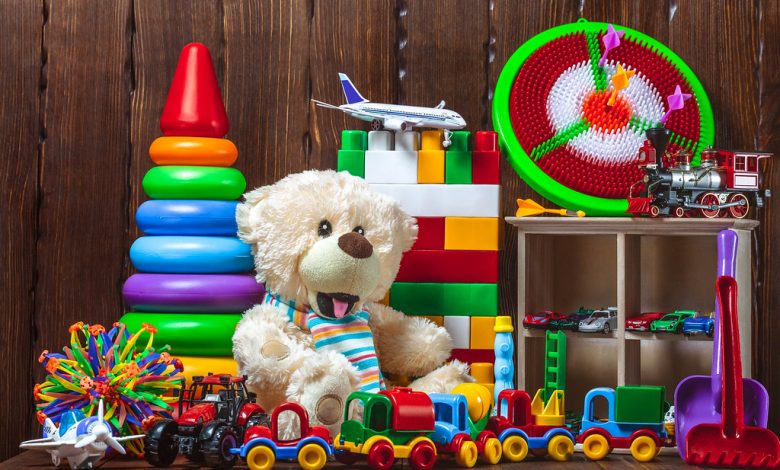 Kids Toys