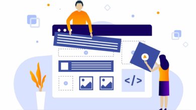 Landing Page Design Tips