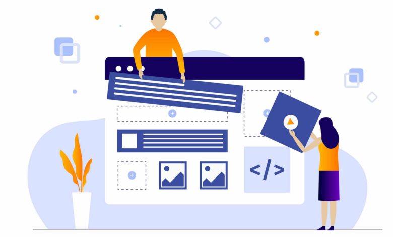 Landing Page Design Tips