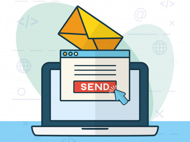 email marketing, digital marketing, email marketing types