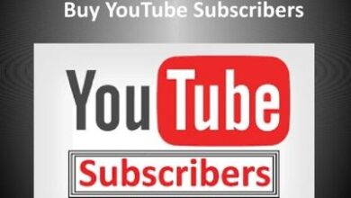 Photo of The benefits of Buy Youtube Subscribers for your Channel.