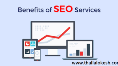 What Are The Benefits Of SEO Services