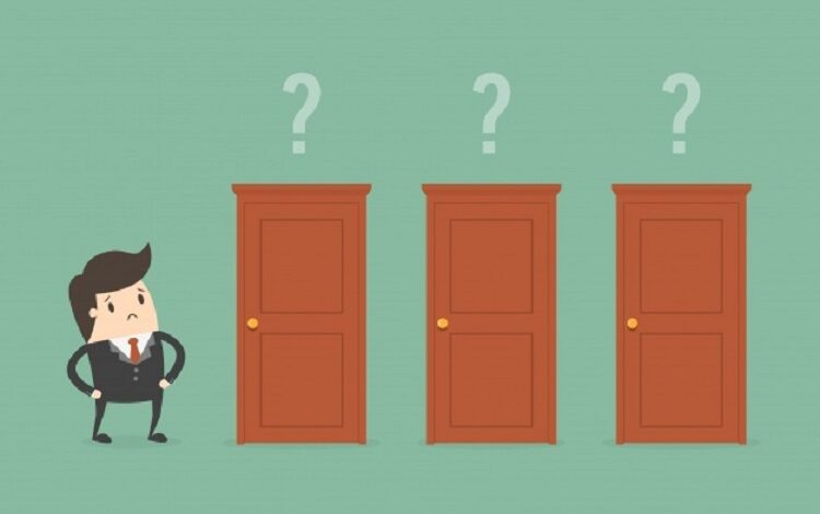 Wood Doors vs Metal Doors