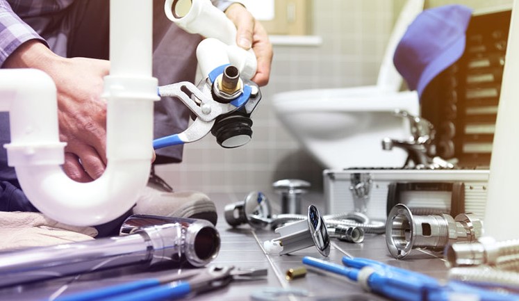 plumbing service