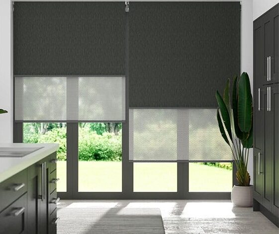 Blinds Abu Dhabi