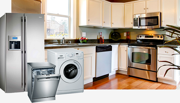 Appliance Repair in Hollywood