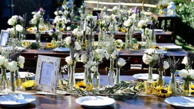 Event Planners Company