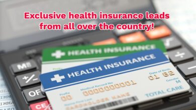 Exclusive-health-insurance-leads