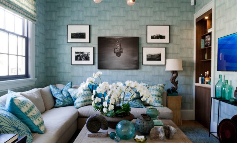 living room furniture