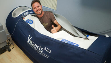 hyperbaric therapy benefits for autism