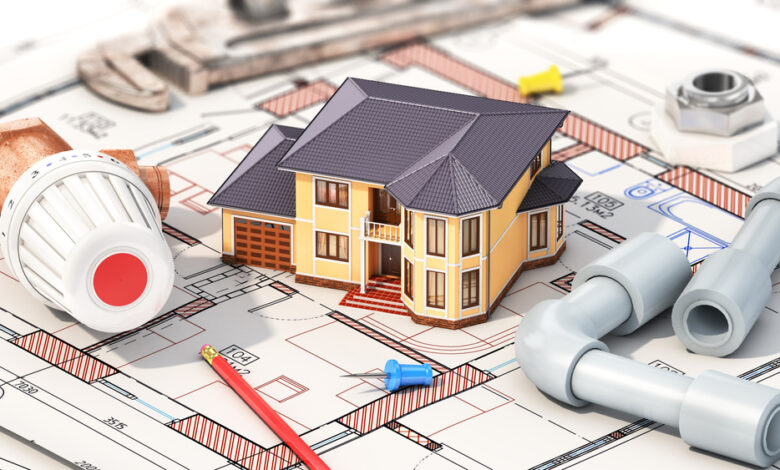 Real Estate in Pakistan