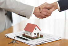 Real Estate Agents Can Help to Find Rental Flat