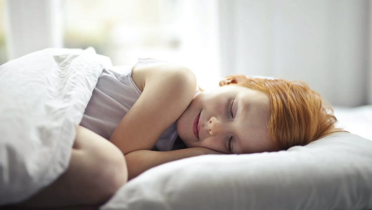Bamboo Pillow