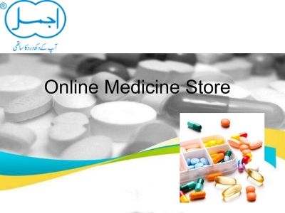 herbal products in Pakistan