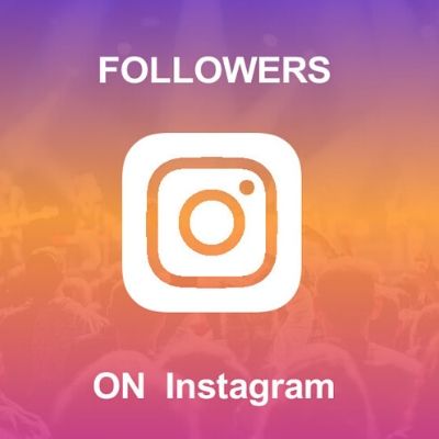 Buy Instagram followers