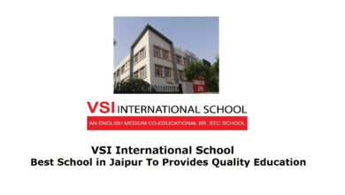 best school in jaipur