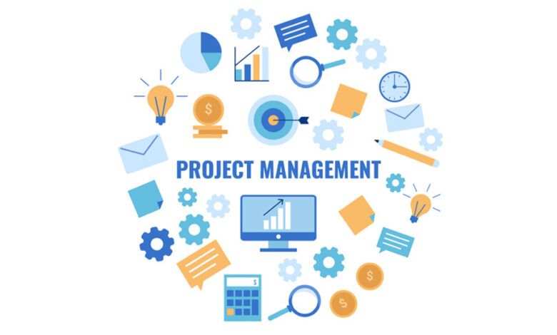 project management online course from XLRI