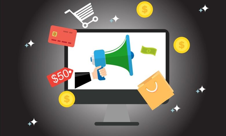 e-commerce