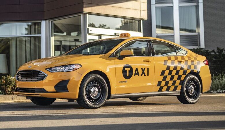 Taxi Birmingham