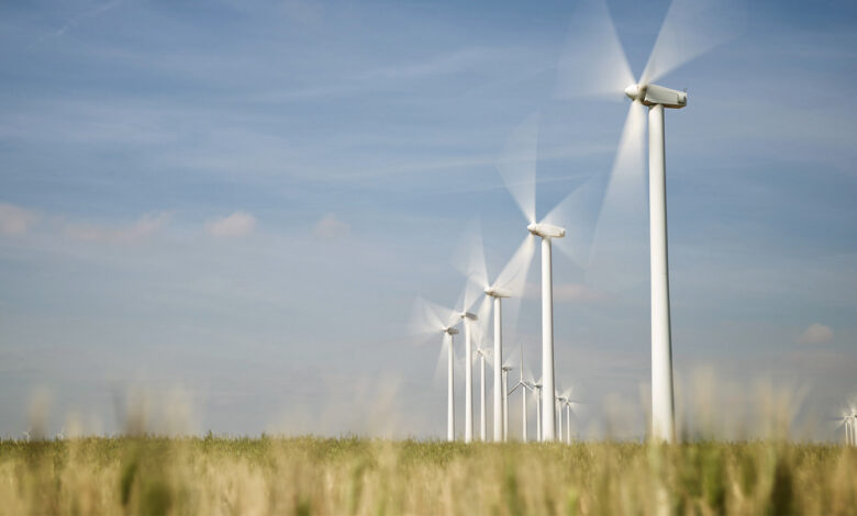 Energy Management