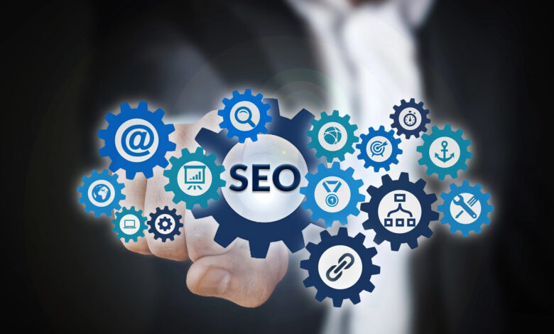 SEO Brand Agency