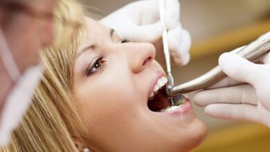 Dentists in Preston