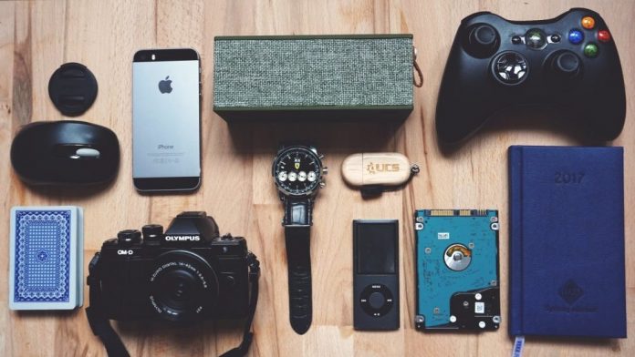 Smart Gadgets