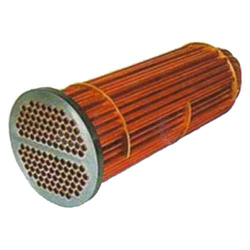 Shell and tube heat exchangers in UAE