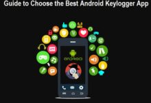 Android Keylogger